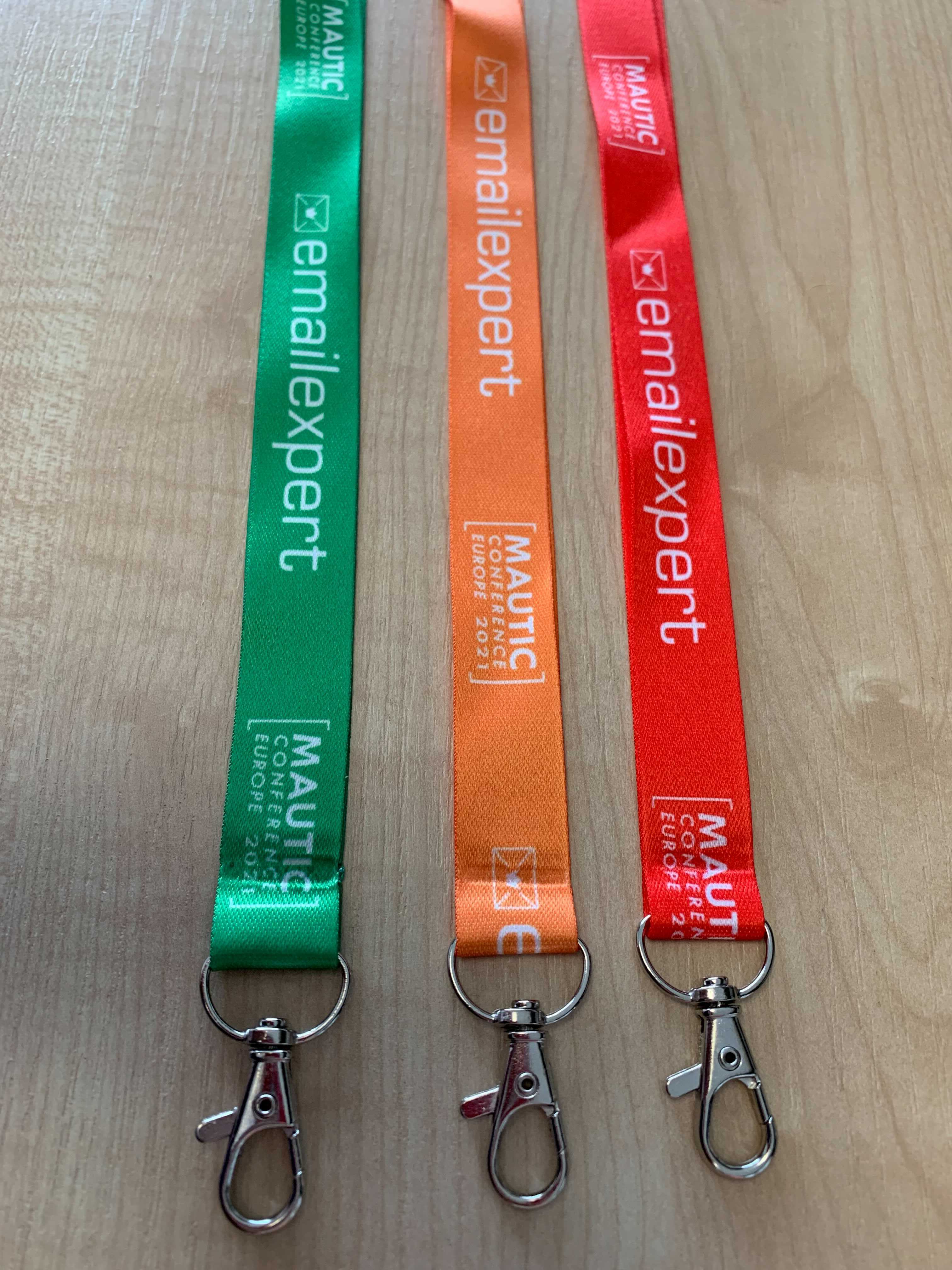 mce lanyards